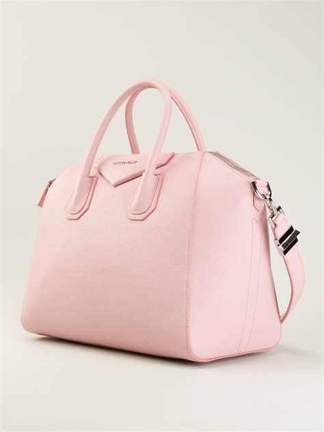 givenchy nude pink antigona small duffle bag|Givenchy antigona shopper.